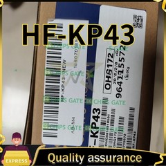 HF-KP43 1PCS AC Servo Motor HFKP43 400W Brand NEW IN BOX Original Quality Goods
