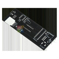 DIY Digital Clock Kit Voice Control Music Spectrum Display LED DIY Soldering Kit