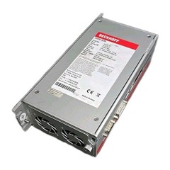 Beckhoff C6920-0030 Servo Drive – 80gb Sata, 24v dc, Celron Cpu, 2gb Flash