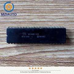Microprocessor CPU 8088 Upgrade Chip NEC D70108D-8 UPD70108D-8 V20 16-/8-BIT 5V