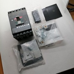 ABB Circuit Breaker XT3S 225