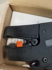 AMP TE CONNECTIVITY 734185-1 WIRE STRIPPER