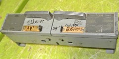 I-T-E V7A3211 – SAFETY SWITCH / TWIN PANELBOARD SWITCH – 240V, 30A, 3-POLE