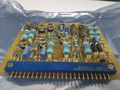 5998-99-745-5943 Circuit Card Assembly