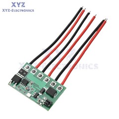 6.4V 7.4V 11.1V 12V Solar Street Light Circuit Board Light Driver Control Board