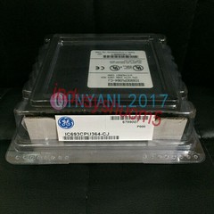 1PCS NEW FANUC IC693CPU364 IC693CPU364-CJ PLC Module