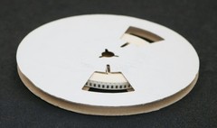 VISHAY 1000x SMD Resistor 100kΩ CRCW1206 RT1 100000 Ohm Model 03026748.01