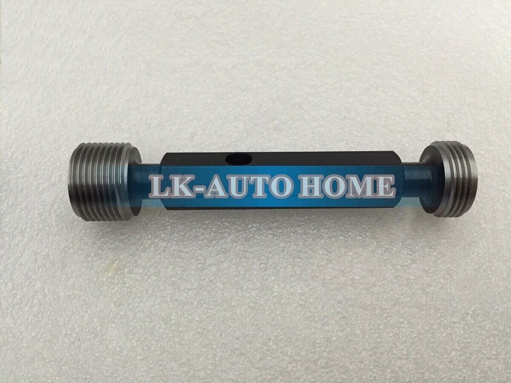 1PC New For 1/2-28 UN 2B Thread plug gauge