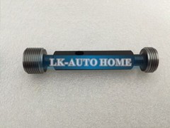 1PC New For 1/2-28 UN 2B Thread plug gauge