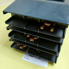 Square D BGA36060 Circuit Breaker #382