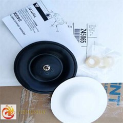 1set 245065 Fits for Graco Husky Diaphragm for Pneumatic Diaphragm Pump