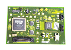 Waters Micromass Syringe Drive pcb board MA3961-203L1D USED.