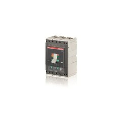 T5N400BW ABB 400A 3P LS/I UL CB NEW