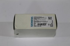 Siemens 3SB3400-0C, Contact Block