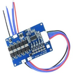 1pc battery protection board 18V 21V BMS 45A 5S 30A high quality