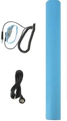 MWRF ESD Anti-Static Mat Kit with Wrist Strap & Grounding Cord 0.07”, (18”x47”)