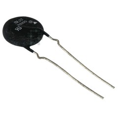 Vishay Ametherm SL2220005B Inrush Current Limiter, 22mm 20ohms 5-Amp