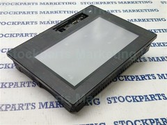 Keyence VT5-W07M VT5W07M Touch Panel Display 24V 0.9A Expedited Shipping