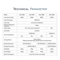 Laser Paint Removal Laser Stripping Machine 1500W MAX Auto laser cleaning 220V