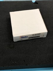 5 Weiler 3A194A Wire Wheel Brush, Fine, 00114, 172926