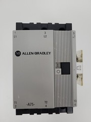 100-A75N*3 Allen Bradley Contactor Motor Starter – Next Day Option