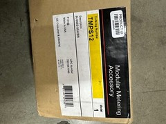 NEW GE TMPS12 Meter Module, 1200A, 4″ Long, 4 Cross Bus Spacer, Replacement
