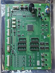 Otis Ring Car II Board GHA21270A3 RCB II New