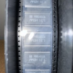 Qty 1000 New Panasonic MN6460A-E1 Original