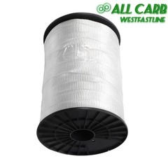 Polyester Pulling Tape Mule Tape 3/4″ x 600′ 2500 lb Tensile Capacity