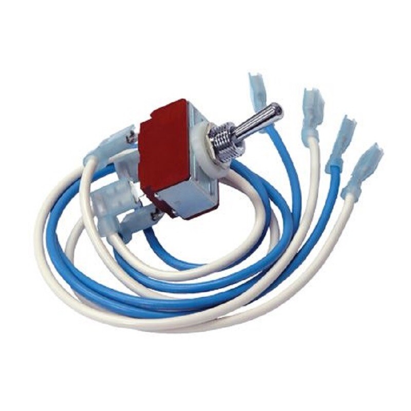 KB Electronics ON/Off Line Switch 9532 for KBAC