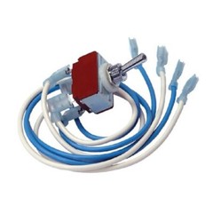 KB Electronics ON/Off Line Switch 9532 for KBAC