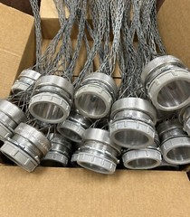 Kellems 073-03-1213 Wire Strain Relief 1.50-1.70