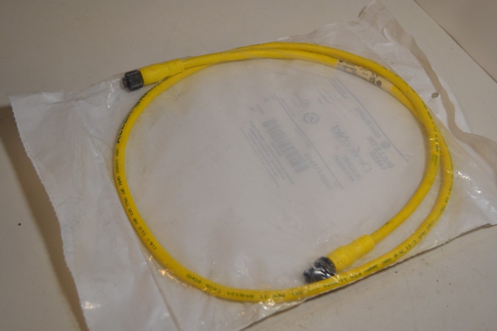 Allen-Bradley DeviceNet Patchcord 1485R-P1R5-D5