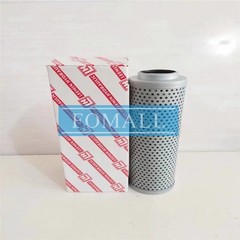1Pcs New Hydraulic Filter Element For HX-160X20 HX-160*20