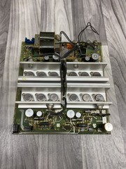 SIEMENS 6RB2025-0FA01, 702.9050.01 JKL Curcuit Board #4019X116SI