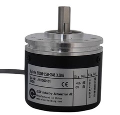 1pc NEW EC50A8-L5PA-1024 EC50A8-L5PA-2000 Weighing Machine Encoder