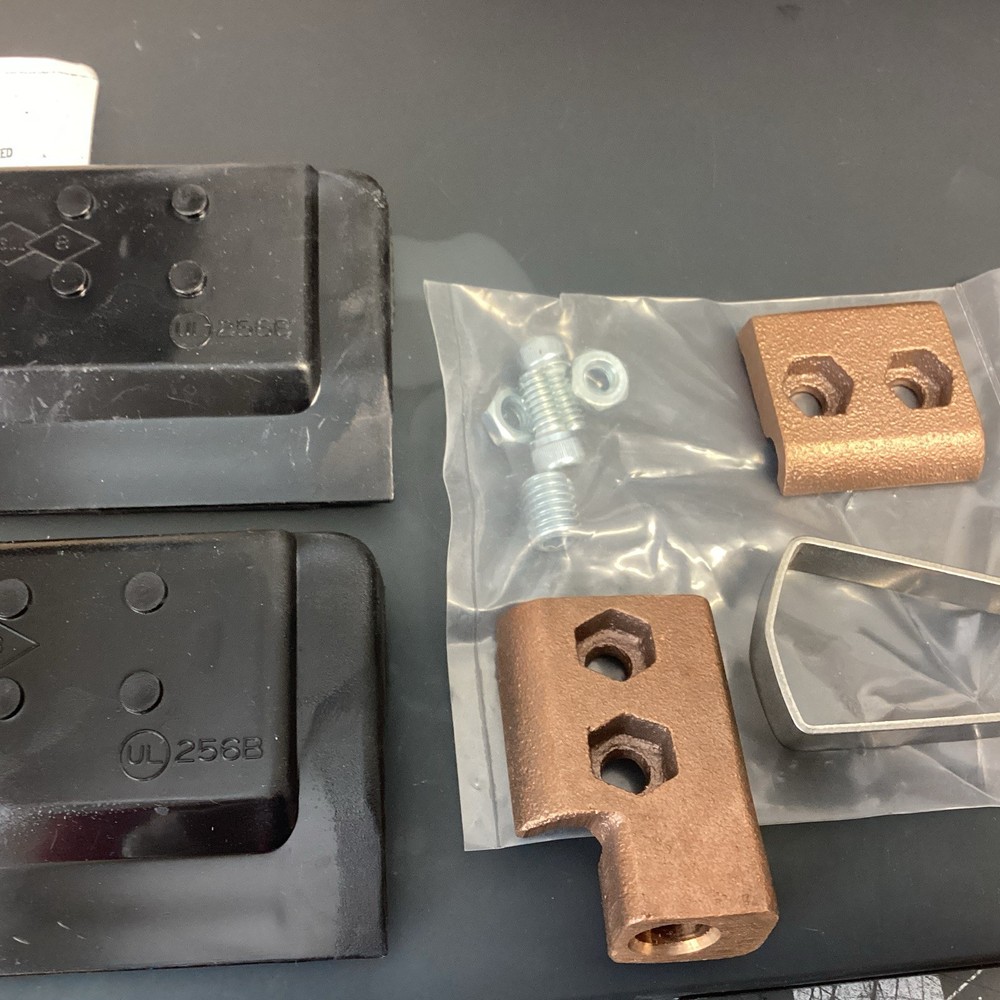 Conductix Wampfler 3063846-11092 Kit (LPW3P)