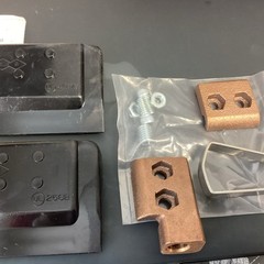 Conductix Wampfler 3063846-11092 Kit (LPW3P)