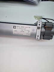 royal cross flow fan fm-03020-BSM(12)