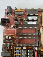 Z-WORLD LITTLE GIANT PCB CONTROL BOARD Type F