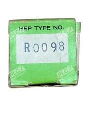 Motorola HEP Semiconductor R0098