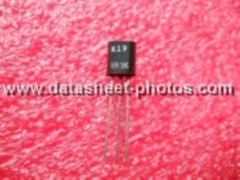 N/A 2SK19GR TO-92 TRANSISTOR | JFET | N-CHANNEL | 14MA RH