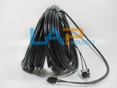 1PCS NEW FIT FOR A66L-6001-0026 15M L15R03 Optical Fiber Cable 15M