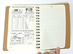 1967 Westinghouse Inspection and Test of Electrical Equipment Field Manual MB-30
