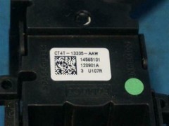 Ford BT4Z-13341-BA CT4T-13335-AAW Turn Signal Light Switch NEW NOB