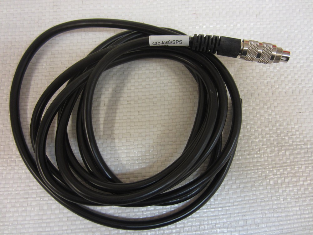 CAB-LAS8/SPS CABLE – USED