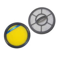 Keep Your For Eureka Upright Vacuum in Top Condition with DCF25 & EF7 Filters