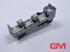 Eaton Electric Busbar Adapter 101451 BBA0-25 45mm 25A