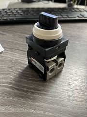 1X Mechanical Solenoid Valve NVM151-N01-35B