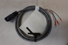Draka / Otis Elevator – Hydro Controller Electrical Cable Assy. – AAA174TD15